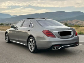 Mercedes-Benz S 500 60000  !!!  | Mobile.bg    3