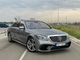 Mercedes-Benz S 500 60000  !!!  | Mobile.bg    9