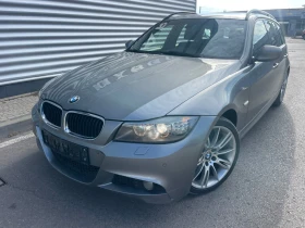 BMW 320 E91+ 320xDrive+ Facelift+ M-packet+ Sport-packet+  1