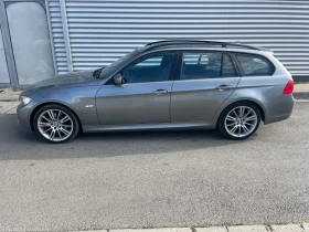 BMW 320 E91+ 320xDrive+ Facelift+ M-packet+ Sport-packet+  | Mobile.bg    2