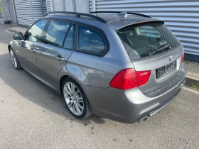     BMW 320 E91+ 320xDrive+ Facelift+ M-packet+ Sport-packet+ 