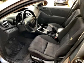 Mazda 3 1.6 Navi, снимка 10