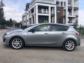 Mazda 3 1.6 Navi | Mobile.bg    6