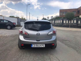 Mazda 3 1.6 Navi | Mobile.bg    4