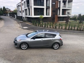 Mazda 3 1.6 Navi | Mobile.bg    7