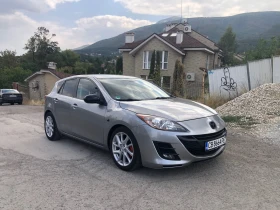 Mazda 3 1.6 Navi | Mobile.bg    3