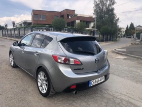 Mazda 3 1.6 Navi | Mobile.bg    5