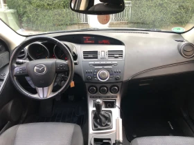 Mazda 3 1.6 Navi | Mobile.bg    13