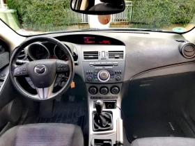 Mazda 3 1.6 Navi | Mobile.bg    9