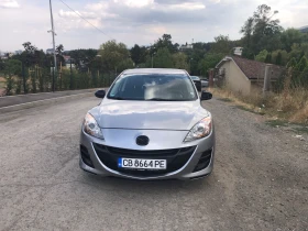 Mazda 3 1.6 Navi | Mobile.bg    2