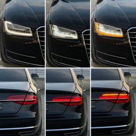 Audi A8 - Keyless - Matrix - Camera 360 - Navi -  - | Mobile.bg    15