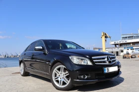 Mercedes-Benz C 180 KOMPRESSOR AVANTGARDE + ГАЗ, снимка 2