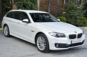 BMW 530 Face, Luxury, снимка 2