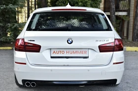 BMW 530 Face, Luxury, снимка 5