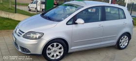 VW Golf Plus 2.0 TDI * * * АВТОМАТИК* * * , снимка 6