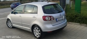 VW Golf Plus 2.0 TDI * * * АВТОМАТИК* * * , снимка 7