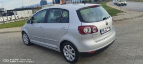 VW Golf Plus 2.0 TDI * * * АВТОМАТИК* * * , снимка 3