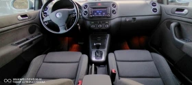 VW Golf Plus 2.0 TDI * * * АВТОМАТИК* * * , снимка 14