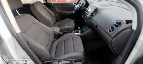 VW Golf Plus 2.0 TDI * * * АВТОМАТИК* * * , снимка 15