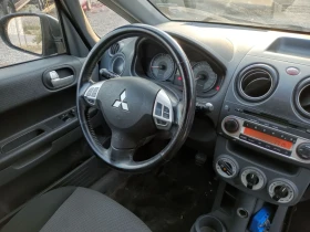 Mitsubishi Colt 1.3i klimatronik Евро 4  - [17] 