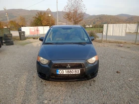 Mitsubishi Colt 1.3i klimatronik Евро 4  - [1] 