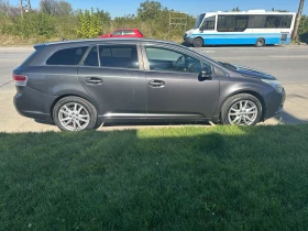 Toyota Avensis 1.8 Elegance, снимка 7