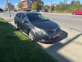 Toyota Avensis 1.8 Elegance, снимка 8