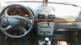 Toyota Avensis 2.0 126к.с., снимка 4