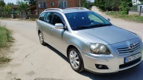 Toyota Avensis 2.0 126к.с., снимка 2