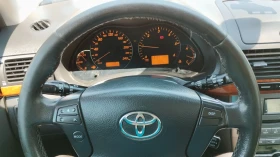 Toyota Avensis 2.0 126к.с., снимка 7