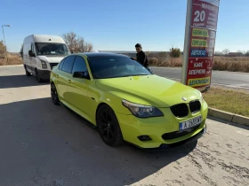 BMW 530, снимка 2