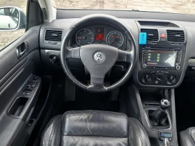 VW Golf 1.9 TDI, снимка 9