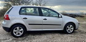 VW Golf 1.9 TDI, снимка 7