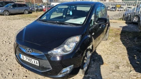 Hyundai Ix20 1.4 crdi, снимка 1