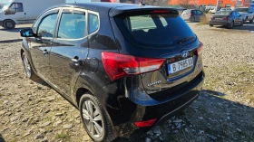 Hyundai Ix20 1.4 crdi, снимка 3