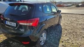 Hyundai Ix20 1.4 crdi, снимка 4