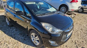 Hyundai Ix20 1.4 crdi, снимка 2