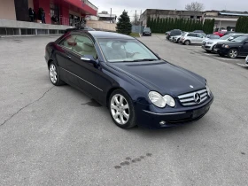 Mercedes-Benz CLK 2.7CDI -  -  | Mobile.bg    3