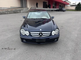 Mercedes-Benz CLK 2.7CDI -  -  | Mobile.bg    2