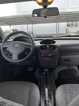 Opel Corsa 1.4 90 | Mobile.bg    4