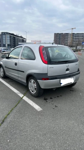 Opel Corsa 1.4 90 | Mobile.bg    2