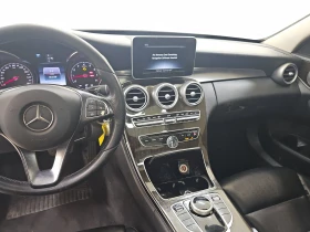 Mercedes-Benz C 300  * КРАЙНА ЦЕНА* Подгрев* Панорама* Камера - [10] 