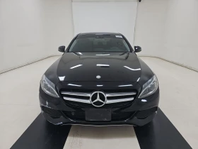 Mercedes-Benz C 300  * КРАЙНА ЦЕНА* Подгрев* Панорама* Камера - [4] 