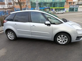 Citroen C4 Picasso 1.6 HDI | Mobile.bg    3