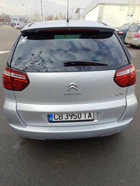 Citroen C4 Picasso 1.6 HDI | Mobile.bg    4