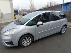 Citroen C4 Picasso 1.6 HDI | Mobile.bg    2