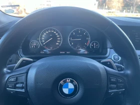 BMW 520 Touring , снимка 8