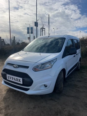 Обява за продажба на Ford Connect 1.6 TDCI ~14 800 лв. - изображение 1