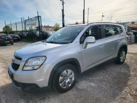 Chevrolet Orlando 2.0D 130k.c., снимка 1