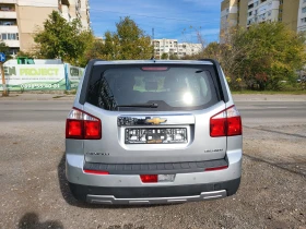 Chevrolet Orlando 2.0D 130k.c., снимка 11